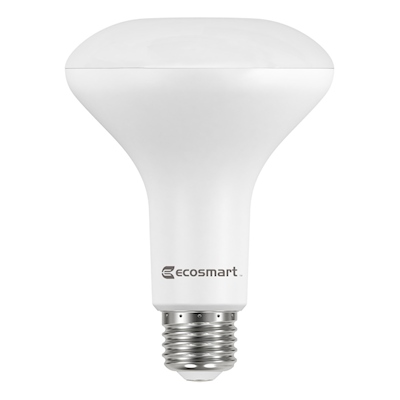 FOCO LED E27 BR30 LUZ NEUTRA 9.3 W / 65 W 1 PIEZA