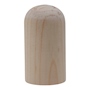 CUBRESOQUET DE PINO NATURAL BEIGE LAMPER