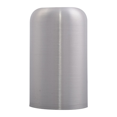CUBRESOCKET PLATA LUMA