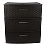CAJONERA CON 3 NIVELES DE 40.3 X 55.6 X 61 CM