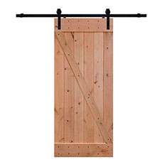 MARCO PARA PUERTA DE METAL 200CM CON ACABADO SIN BISAGRA