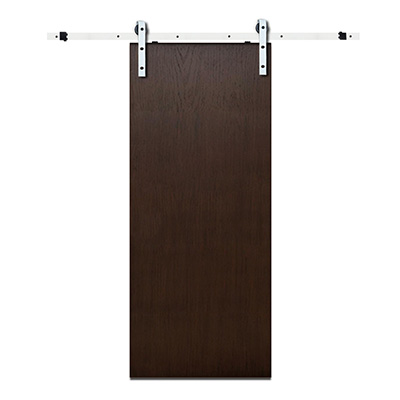 MARCO PARA PUERTA DE METAL 200 CM CON ACABADO SIN BISAGRA