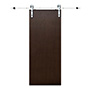 MARCO PARA PUERTA DE METAL 200 CM CON ACABADO SIN BISAGRA
