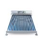 CALENTADOR DE AGUA SOLAR 18 TUBOS 180 L PARA 6 SERVICIOS DE BAJA PRESIÓN