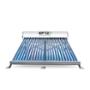 CALENTADOR DE AGUA SOLAR 24 TUBOS 270 L PARA 8 SERVICIOS DE BAJA PRESIÓN