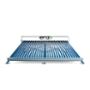 CALENTADOR DE AGUA SOLAR 30 TUBOS 330 L PARA 9 SERVICIOS DE BAJA PRESIÓN