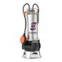 BOMBA DE AGUA SUMERGIBLE 1 HP 400 L/MIN
