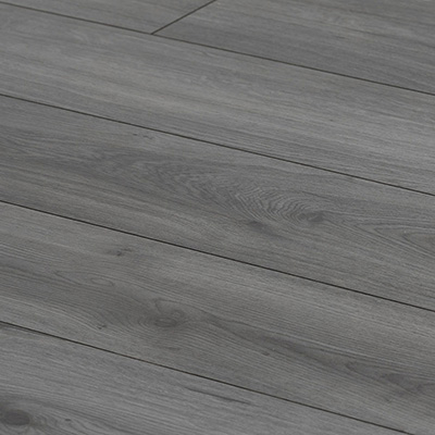 PISO LAMINADO TREND GRAY 7MM