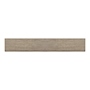 ZOCLO DE MADERA GRIS 5.8 X 240 CM