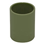 COPLE CONDUIT PVC LIGERO 1"