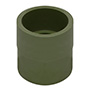COPLE CONDUIT PVC PESADO 1 1/4"