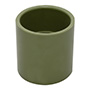 COPLE CONDUIT PVC PESADO 1 1/2"