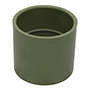 COPLE CONDUIT PVC PESADO 2"