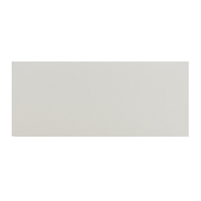REPISA FLOTANTE MODERNA SOPORTA HASTA 9 KG 61 X 26 X 5 CM 1 PIEZA AGLOMERADO BLANCO