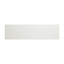 REPISA FLOTANTE BLANCA 122X26X5CM