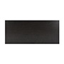 REPISA FLOTANTE SLIM SOPORTA HASTA 30 KG 45.08 X 19.55 X 3.17 CM AGLOMERADO ESPRESSO