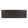 REPISA FLOTANTE SLIM ESPRESSO 60.3 X 19.5 X 3.1