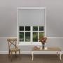 PERSIANA ENROLLABLE BLACKOUT DE 140 X 180 CM GRIS