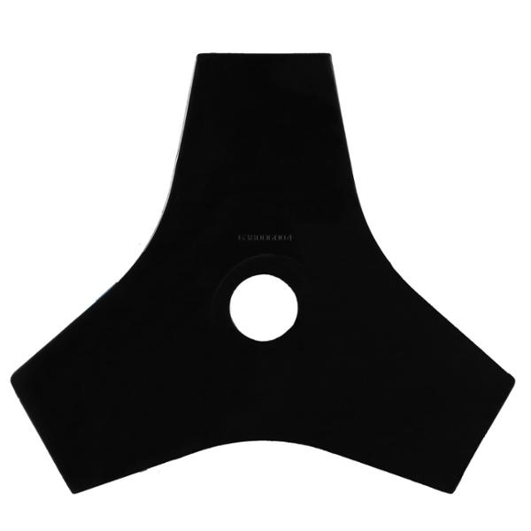 CUCHILLA TRI-ARC DE 8 IN PARA DESBROZADORA EXPAND-IT