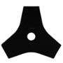 CUCHILLA TRI-ARC DE 8 IN PARA DESBROZADORA EXPAND-IT