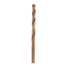 BROCA RED HELIX PARA METALES DUROS DE 1/4 DE PULGADA