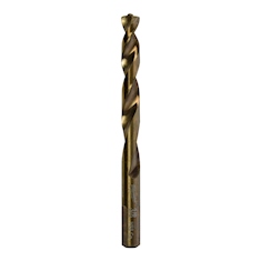 BROCA RED HELIX PARA METALES PESADOS DE 3/8 DE PULGADA