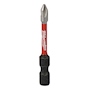 PUNTA DE IMPACTO SHOCKWAVE PARA ATORNILLAR DE 2 PULGADAS