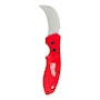 NAVAJA PLEGABLE HAWK BILL FASTBACK 23.7 X 8.4 X 2.5 CM PLÁSTICO MILWAUKEE