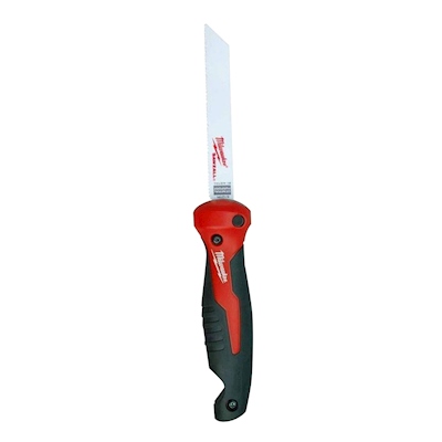 NAVAJA PLEGABLE PARA CORTAR SAWZALL DE 6 PULGADAS BIMETAL MILWAUKEE