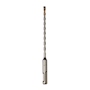 BROCA SDS PLUS PARA CONCRETO DE 3/16 X 4 X 6 PULGADAS