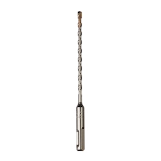 BROCA SDS PLUS PARA CONCRETO DE 3/16 X 4 X 6 PULGADAS