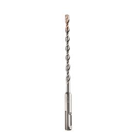 BROCA SDS PLUS PARA CONCRETO DE 1/4 X 6 PULGADAS