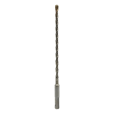 BROCA SDS PLUS MILWAUKEE PARA CONCRETO DE 1/4 X 6 X 8 PULGADAS