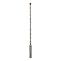 BROCA SDS PLUS MILWAUKEE PARA CONCRETO DE 1/4 X 6 X 8 PULGADAS