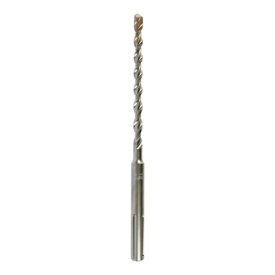 BROCA CON PUNTA DE CARBURO SDS MAX MILWAUKEE PARA CONCRETO DE 1/2 X 7 X 13 PULGADAS