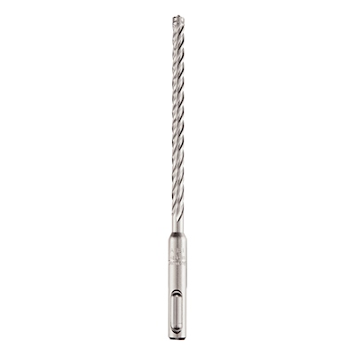 BROCA SDS PLUS 1/4 X 4 X 6 PULGADAS
