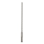 BROCA PARA CONCRETO SDS-PLUS MX4 MILWAUKEE ACERO DE 1/4 X 6 X 8 PULGADAS