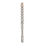 BROCA SDS PLUS PARA CONCRETO Y METAL DE 1/2 X 4 X 6 PULGADAS