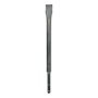 CINCEL PLANO SDS-PLUS 3/4 X 10 PULGADAS