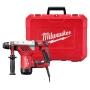KIT DE ROTOMARTILLO SDS PLUS DE 1- 1/8 DE PULGADA MILWAUKEE