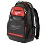 MOCHILA PARA TRABAJO DE POLIESTER DE 51 X 38 CM COLOR NEGRO MILWAUKEE