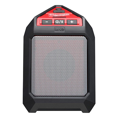 M12 BOCINA INALÁMBRICA DE 12V BLUETOOTH (SOLO HERRAMIENTA)
