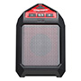 M12 BOCINA INALÁMBRICA DE 12V BLUETOOTH (SOLO HERRAMIENTA)