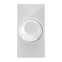 DIMMER GIRATORIO BLANCO 127 VCA 150 W ORION SCHENIDER ELECTRIC