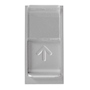 TOMA RJ45 CAT 5E GRIS ORION SCHNEIDER ELECTRIC