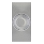 DIMMER GIRATORIO GRIS 127 VCA 150 W ORION SCHENIDER ELECTRIC