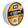 CINTA AISLANTE PARA EMPALMES VINILO 19 MM X 18 M 600 V BLANCA