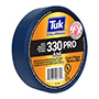 CINTA AISLANTE ELÉCTRICA PARA EMPALMES Y PROTECCIÓN DE CABLES DE VINILO 19 MM X 18 M AZUL