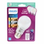 FOCO LED E26 A19 CAMBIO DE COLOR 9.5 W / 60 W 1 PIEZA