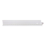 SUSPENSIÓN FINELINE TEE CONECTORA FLAT WHITE, 0.61M
